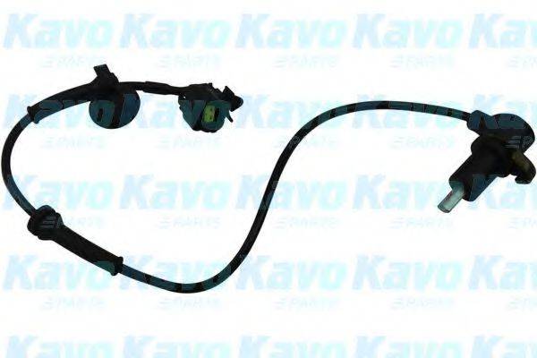 KAVO PARTS BAS1007 Датчик, частота вращения колеса