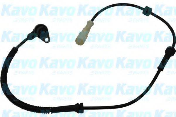 KAVO PARTS BAS1009 Датчик, частота вращения колеса