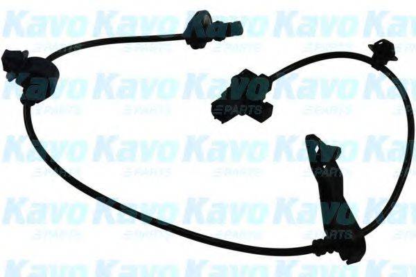 KAVO PARTS BAS2011 Датчик, частота вращения колеса