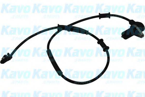 KAVO PARTS BAS4001 Датчик, частота вращения колеса