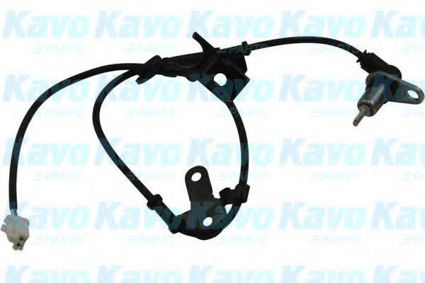 KAVO PARTS BAS4505 Датчик, частота вращения колеса