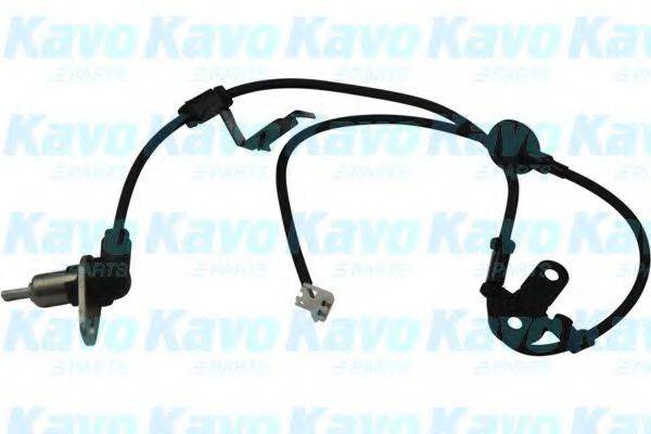 KAVO PARTS BAS4508 Датчик, частота вращения колеса