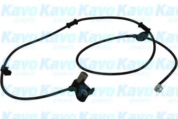 KAVO PARTS BAS4513 Датчик, частота вращения колеса