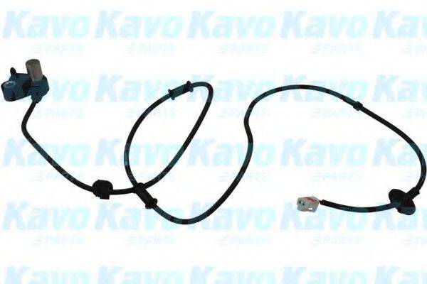 KAVO PARTS BAS4514 Датчик, частота вращения колеса