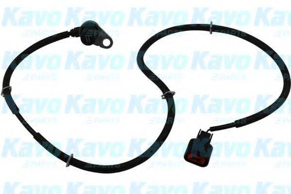 KAVO PARTS BAS5505 Датчик, частота вращения колеса