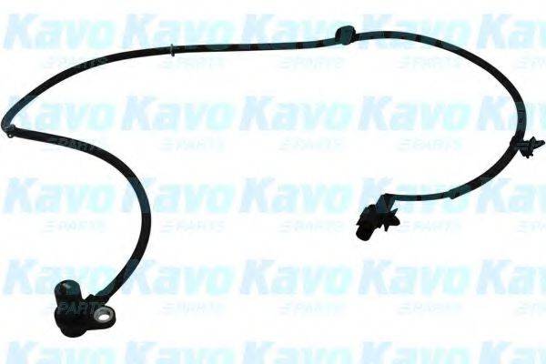 KAVO PARTS BAS5507 Датчик, частота вращения колеса