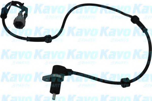 KAVO PARTS BAS6502 Датчик, частота вращения колеса