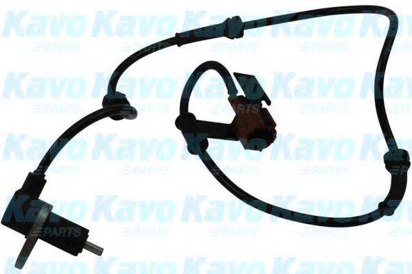 KAVO PARTS BAS6504 Датчик, частота вращения колеса