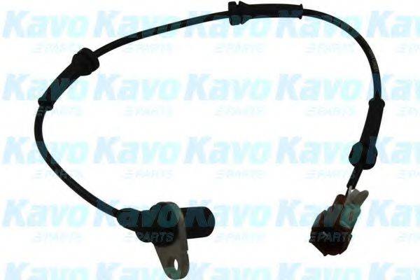 KAVO PARTS BAS6505 Датчик, частота вращения колеса