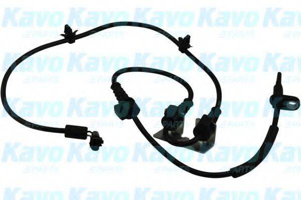 KAVO PARTS BAS8514 Датчик, частота вращения колеса