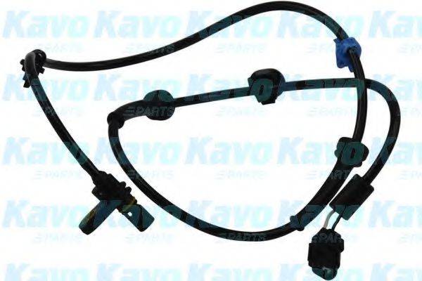 KAVO PARTS BAS8524 Датчик, частота вращения колеса