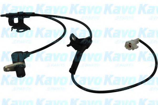 KAVO PARTS BAS9002 Датчик, частота вращения колеса