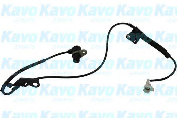 KAVO PARTS BAS9004 Датчик, частота вращения колеса