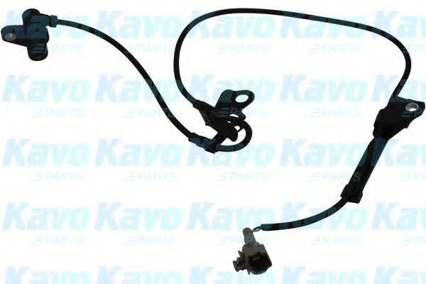 KAVO PARTS BAS9018 Датчик, частота вращения колеса