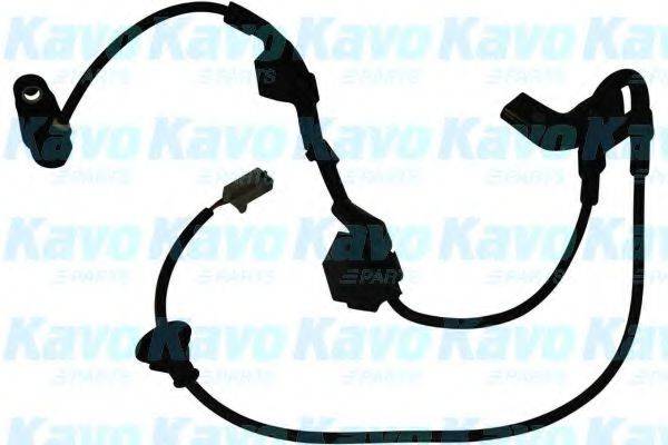 KAVO PARTS BAS9035 Датчик, частота вращения колеса