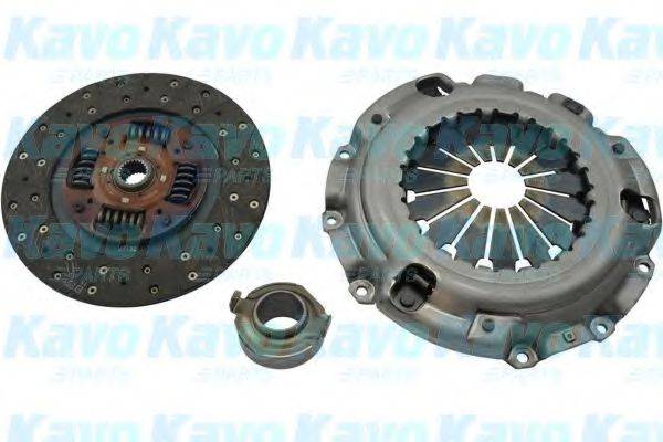KAVO PARTS CP5048 Комплект сцепления