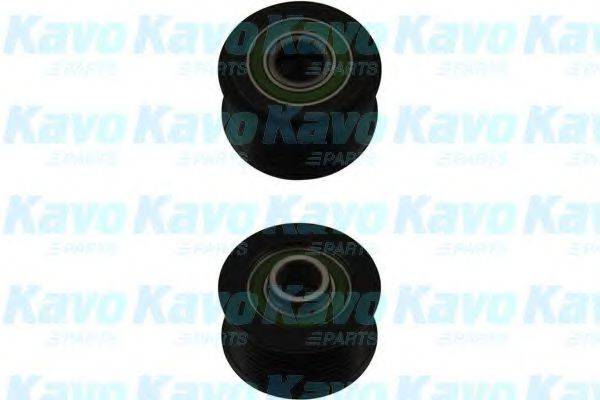 KAVO PARTS DFP4502 Механизм свободного хода генератора