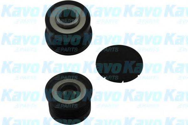 KAVO PARTS DFP5502 Механизм свободного хода генератора