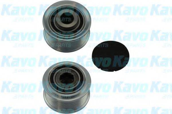 KAVO PARTS DFP9004 Механизм свободного хода генератора