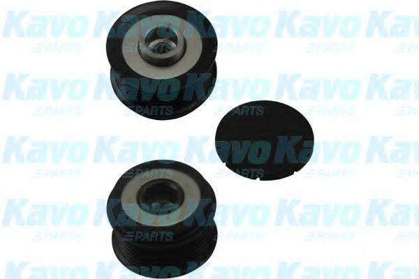 KAVO PARTS DFP9005 Механизм свободного хода генератора