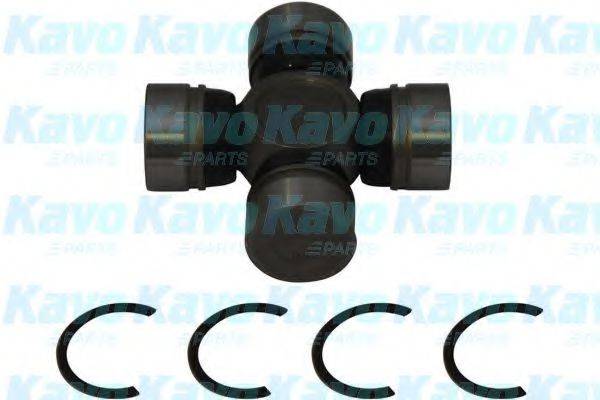 KAVO PARTS DUJ9004 Шарнир, продольный вал