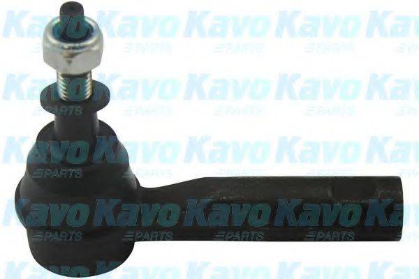 KAVO PARTS STE1017 Наконечник поперечной рулевой тяги