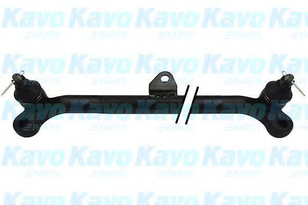 KAVO PARTS STE6611 Наконечник поперечной рулевой тяги