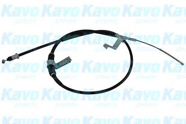 KAVO PARTS BHC1024 Трос, стояночная тормозная система