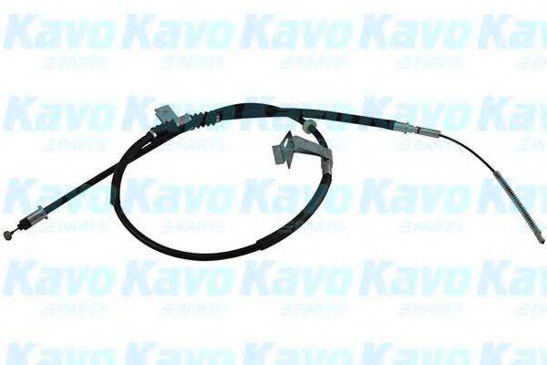 KAVO PARTS BHC1025 Трос, стояночная тормозная система