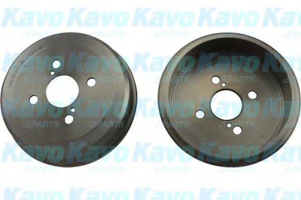 KAVO PARTS BD9631 Тормозной барабан