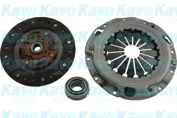 KAVO PARTS CP4081 Комплект сцепления