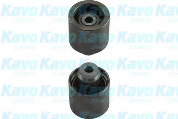 KAVO PARTS DID5511 Паразитный / Ведущий ролик, зубчатый ремень