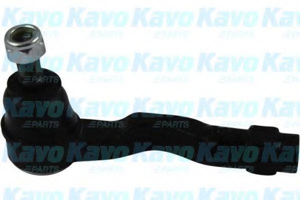 KAVO PARTS STE4546 Наконечник поперечной рулевой тяги