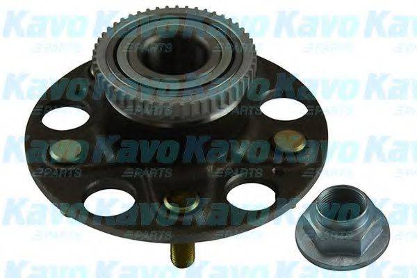 KAVO PARTS WBK2033 Комплект подшипника ступицы колеса