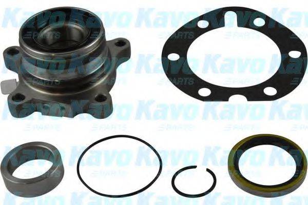 KAVO PARTS WBK9051 Комплект подшипника ступицы колеса