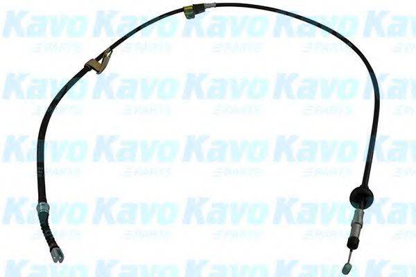 KAVO PARTS BHC2032 Трос, стояночная тормозная система