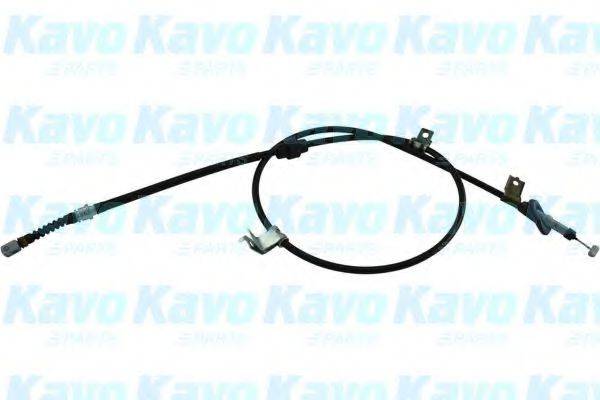 KAVO PARTS BHC2035 Трос, стояночная тормозная система