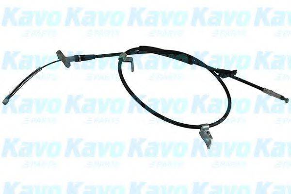 KAVO PARTS BHC2068 Трос, стояночная тормозная система