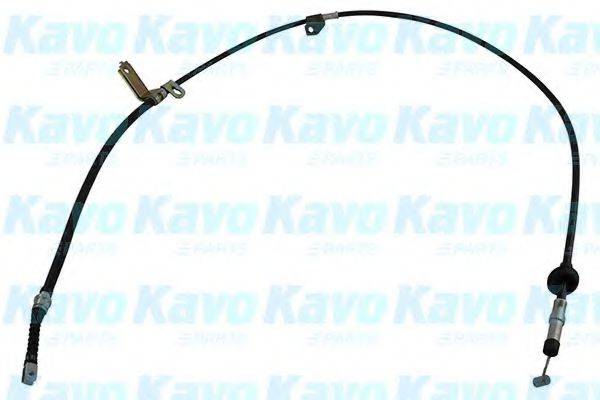 KAVO PARTS BHC2076 Трос, стояночная тормозная система