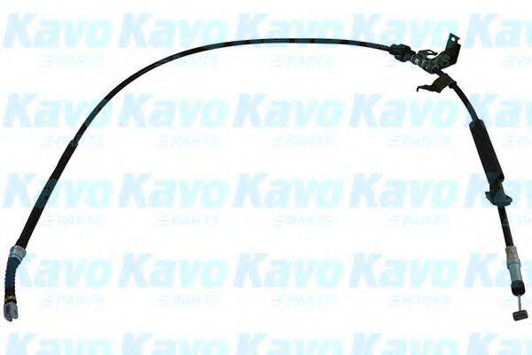 KAVO PARTS BHC2091 Трос, стояночная тормозная система