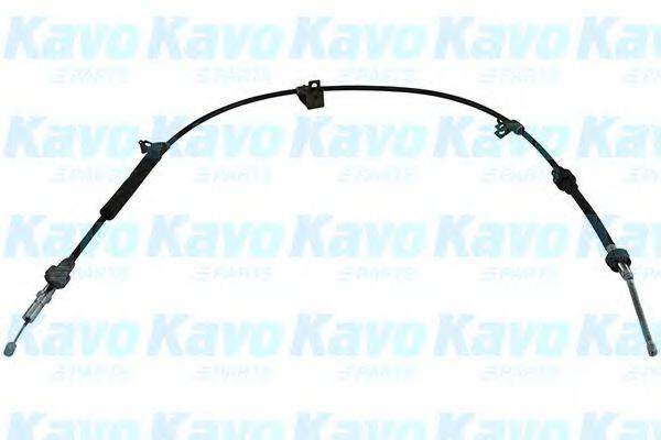 KAVO PARTS BHC2110 Трос, стояночная тормозная система