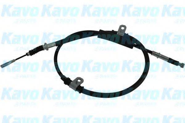KAVO PARTS BHC3038 Трос, стояночная тормозная система