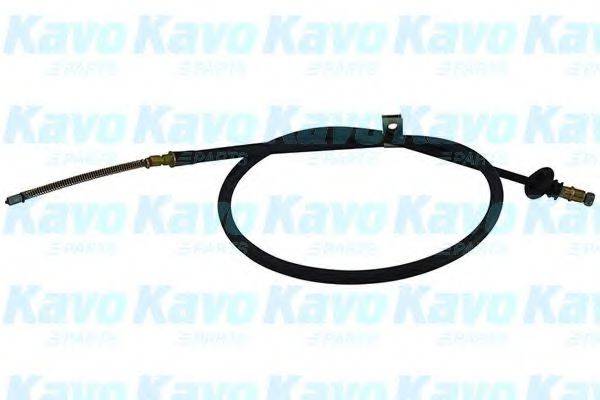 KAVO PARTS BHC3049 Трос, стояночная тормозная система