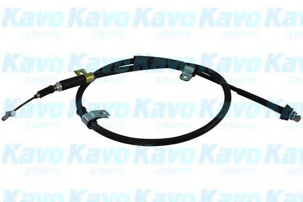 KAVO PARTS BHC3071 Трос, стояночная тормозная система