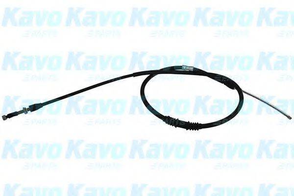 KAVO PARTS BHC3108 Трос, стояночная тормозная система