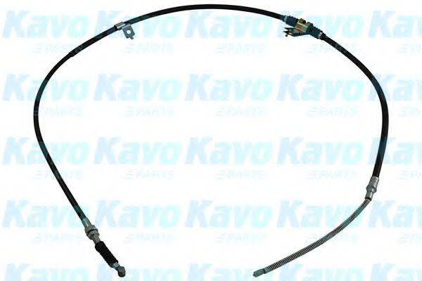 KAVO PARTS BHC3111 Трос, стояночная тормозная система