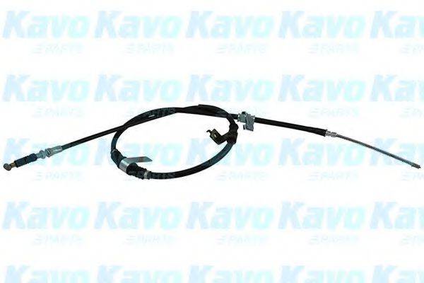 KAVO PARTS BHC3115 Трос, стояночная тормозная система