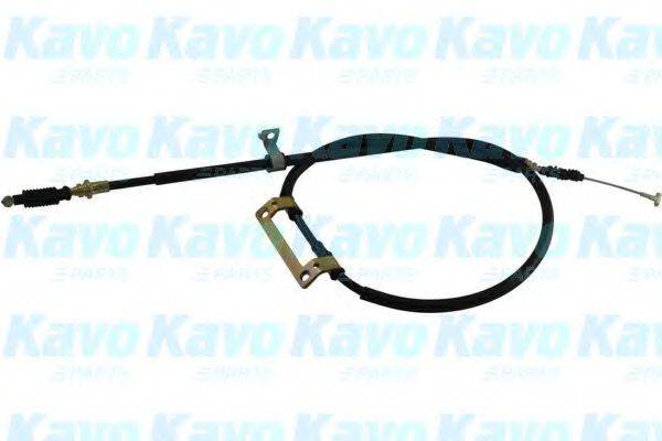 KAVO PARTS BHC4061 Трос, стояночная тормозная система