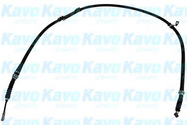 KAVO PARTS BHC4065 Трос, стояночная тормозная система