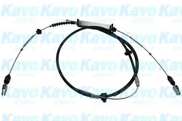 KAVO PARTS BHC4502 Трос, стояночная тормозная система